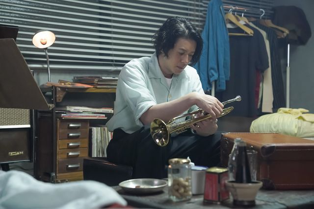 「カムカムエヴリバディ」第50回の場面写真：フォトギャラリー