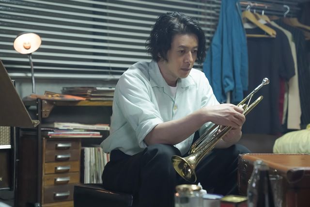 「カムカムエヴリバディ」第50回の場面写真（2枚目）