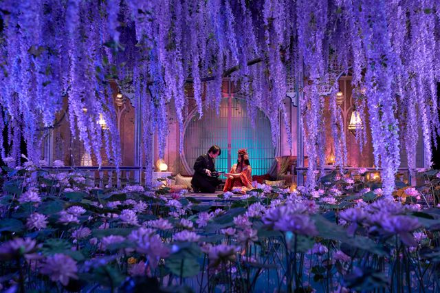 一挙12着！『ホリック xxxHOLiC』柴咲コウの劇中衣装（11枚目）