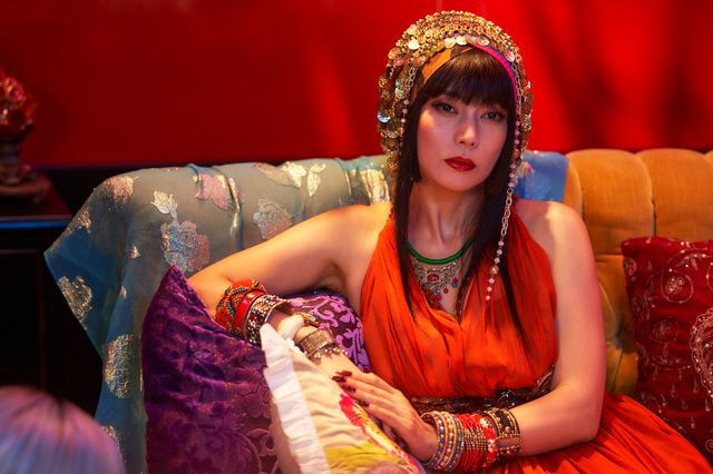 一挙12着！『ホリック xxxHOLiC』柴咲コウの劇中衣装（12枚目）