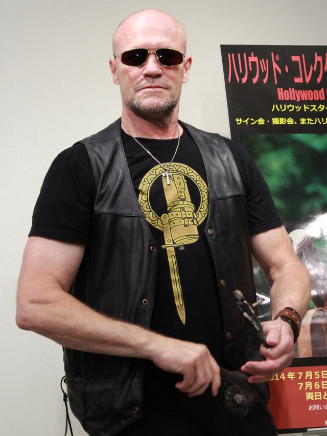 「ウォーキング・デッド」メルルが初来日！フォトギャラリー：フォトギャラリー