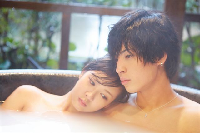 BIGBANGの弟分WINNERが主題歌初担当！「ソイカレ～わたしがイケメンと添い寝する30の方法～」フォトギャラリー（2枚目）