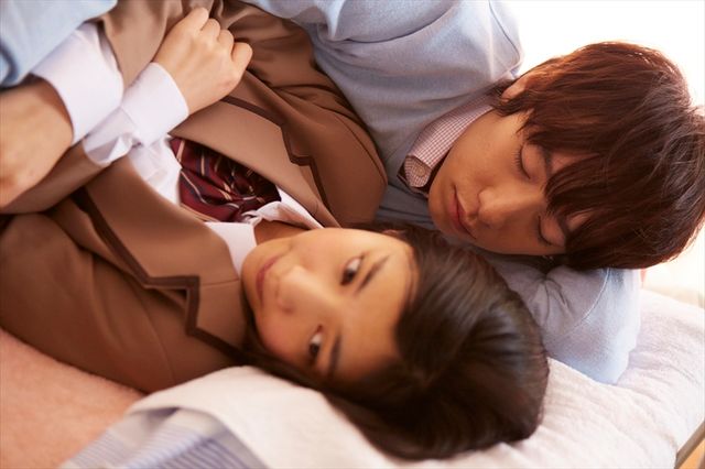 BIGBANGの弟分WINNERが主題歌初担当！「ソイカレ～わたしがイケメンと添い寝する30の方法～」フォトギャラリー（3枚目）