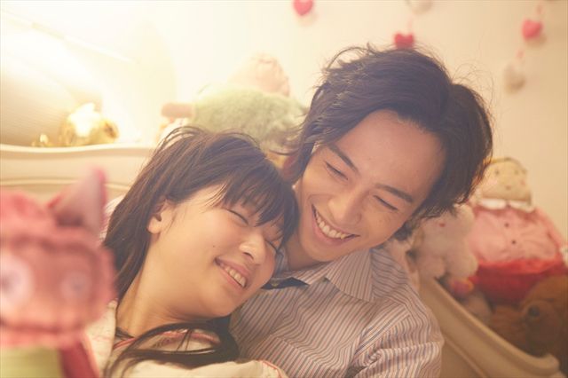 BIGBANGの弟分WINNERが主題歌初担当！「ソイカレ～わたしがイケメンと添い寝する30の方法～」フォトギャラリー（4枚目）