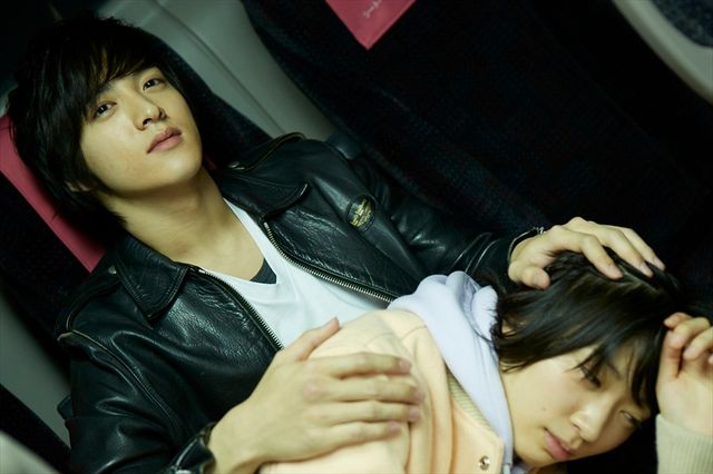 BIGBANGの弟分WINNERが主題歌初担当！「ソイカレ～わたしがイケメンと添い寝する30の方法～」フォトギャラリー（5枚目）