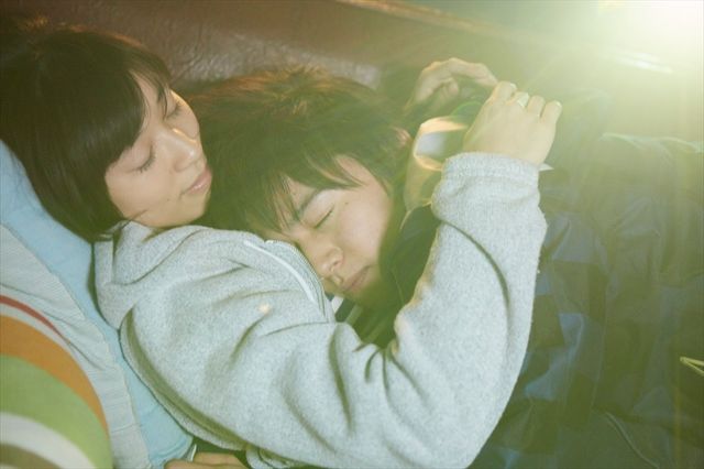 BIGBANGの弟分WINNERが主題歌初担当！「ソイカレ～わたしがイケメンと添い寝する30の方法～」フォトギャラリー（6枚目）