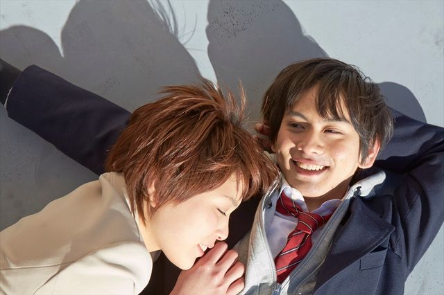 BIGBANGの弟分WINNERが主題歌初担当！「ソイカレ～わたしがイケメンと添い寝する30の方法～」フォトギャラリー（7枚目）