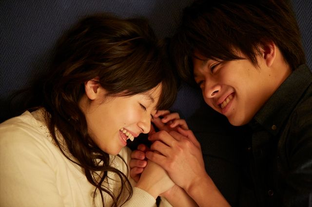 BIGBANGの弟分WINNERが主題歌初担当！「ソイカレ～わたしがイケメンと添い寝する30の方法～」フォトギャラリー（9枚目）