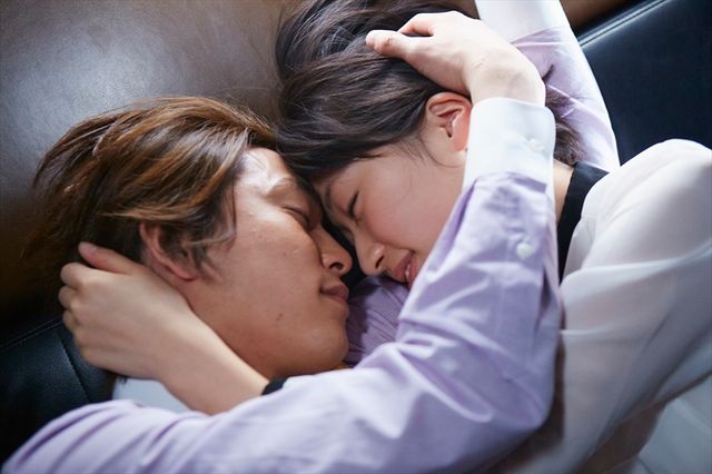 BIGBANGの弟分WINNERが主題歌初担当！「ソイカレ～わたしがイケメンと添い寝する30の方法～」フォトギャラリー（10枚目）