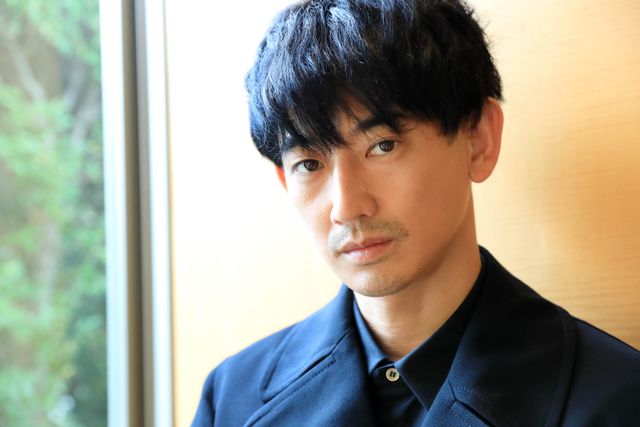 超絶クール！永山瑛太撮りおろし＜9枚＞（5枚目）