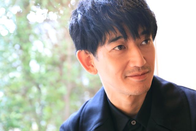 超絶クール！永山瑛太撮りおろし＜9枚＞（7枚目）