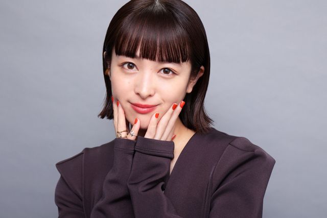 山崎賢人＆清野菜名、2ショット×ソロカット撮りおろし＜11枚＞（8枚目）