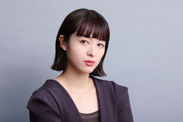 山崎賢人＆清野菜名、2ショット×ソロカット撮りおろし＜11枚＞（10枚目）