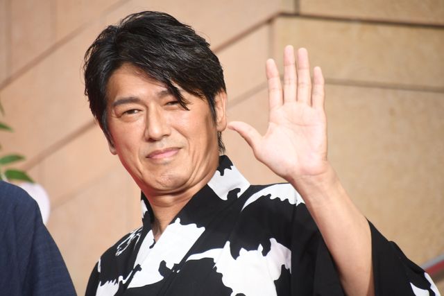 橋本環奈、杉野遥亮、鈴鹿央士、馬場ふみから浴衣姿で登壇！『バイオレンスアクション』完成披露試写会（35枚目）