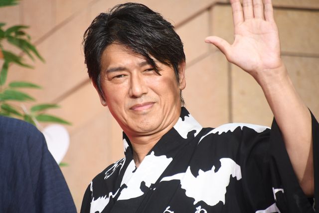 橋本環奈、杉野遥亮、鈴鹿央士、馬場ふみから浴衣姿で登壇！『バイオレンスアクション』完成披露試写会（36枚目）