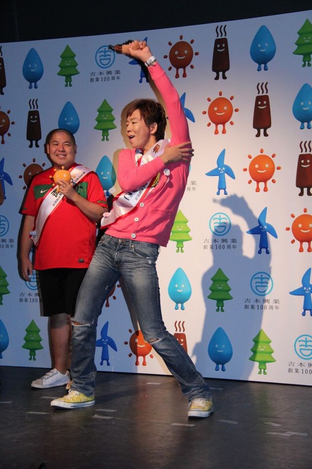 「再生可能ボーイズ」結成！会見フォトギャラリー：フォトギャラリー