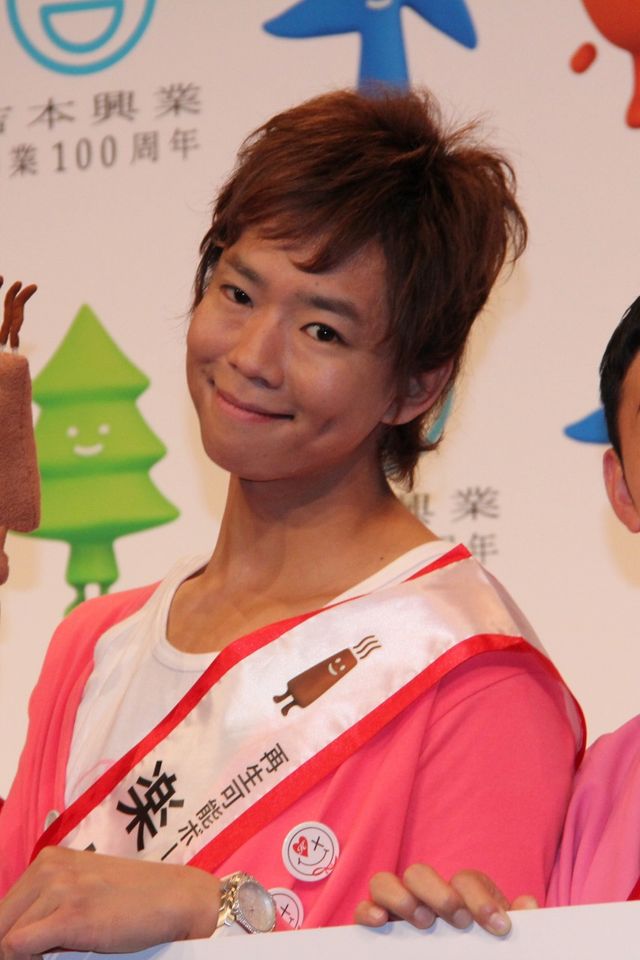 「再生可能ボーイズ」結成！会見フォトギャラリー（8枚目）