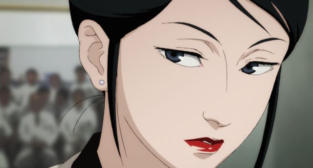 魅惑の今敏ワールド…『パプリカ』場面カット（3枚目）