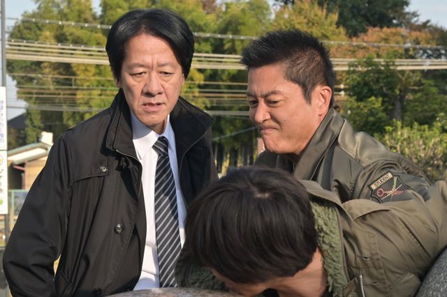 人気キャラ“ほっぺ丸”を巡る意外な裏事情とは…「相棒 season22」第11話（4枚目）