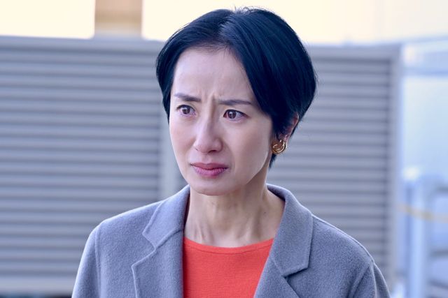 人気キャラ“ほっぺ丸”を巡る意外な裏事情とは…「相棒 season22」第11話（5枚目）