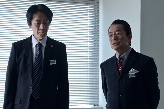 人気キャラ“ほっぺ丸”を巡る意外な裏事情とは…「相棒 season22」第11話（11枚目）