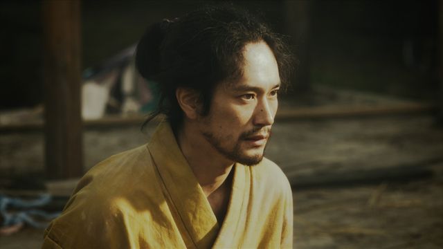 「どうする家康」本多正信の過去が明らかに…第9回場面写真（2枚目）