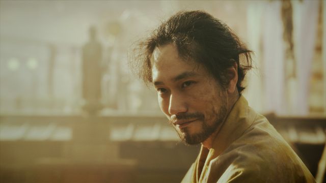 「どうする家康」本多正信の過去が明らかに…第9回場面写真（4枚目）