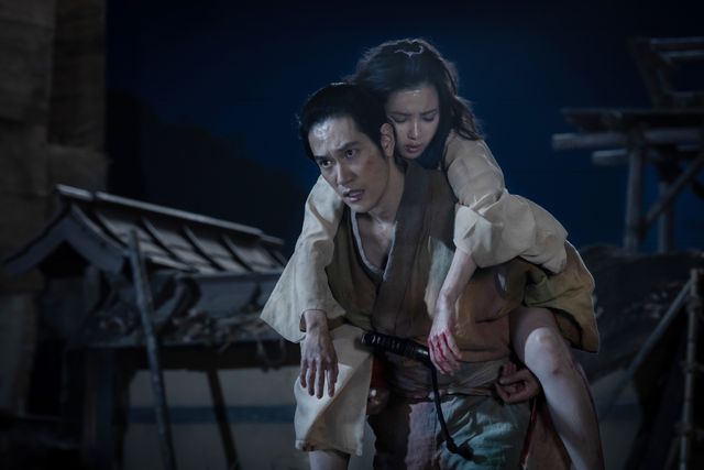 「どうする家康」本多正信の過去が明らかに…第9回場面写真（5枚目）