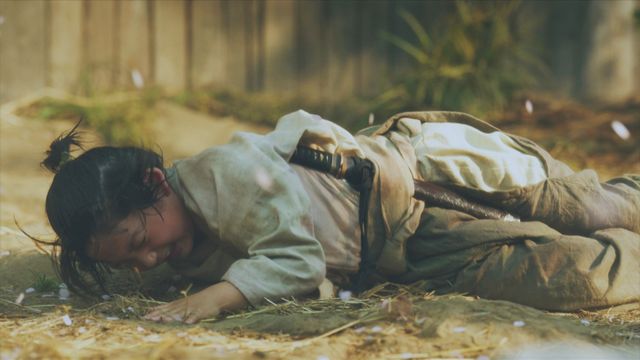 「どうする家康」本多正信の過去が明らかに…第9回場面写真（7枚目）