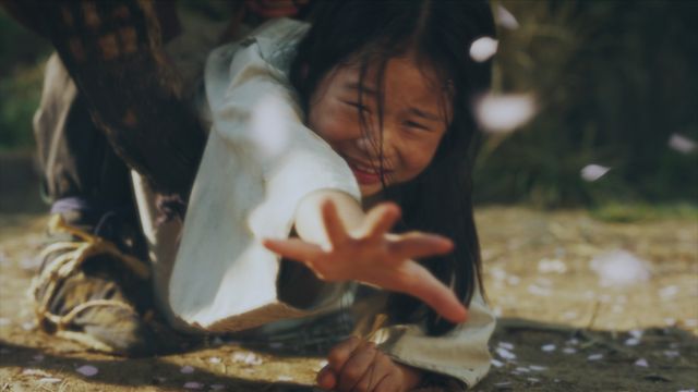 「どうする家康」本多正信の過去が明らかに…第9回場面写真（9枚目）