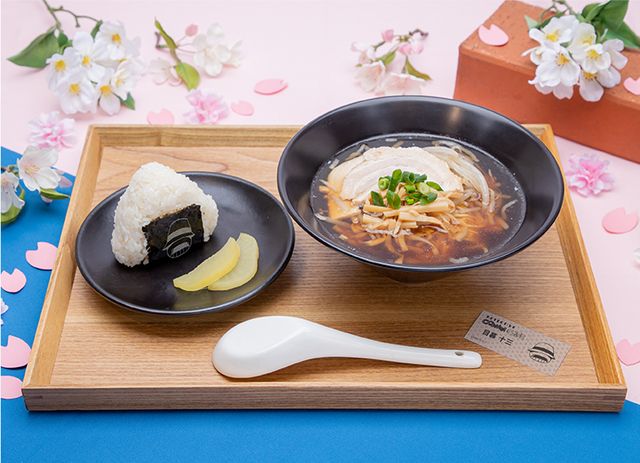 「名探偵コナンカフェ」のメニュー＆グッズの一部（8枚目）