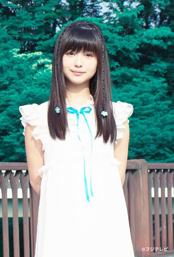 あの花」が実写ドラマ化！村上虹郎、浜辺美波、志尊淳、松井愛莉