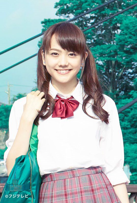 あの花」が実写ドラマ化！村上虹郎、浜辺美波、志尊淳、松井愛莉
