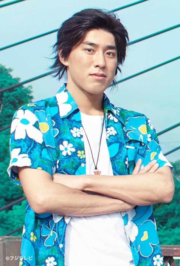 あの花」が実写ドラマ化！村上虹郎、浜辺美波、志尊淳、松井愛莉