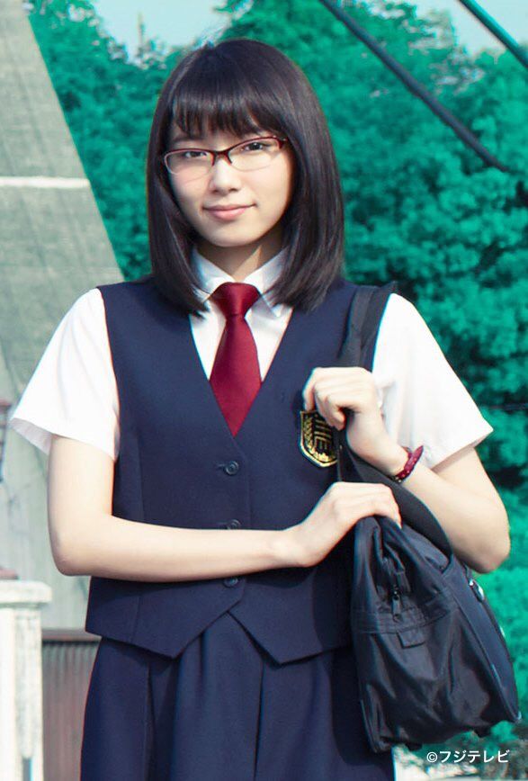 あの花」が実写ドラマ化！村上虹郎、浜辺美波、志尊淳、松井愛莉