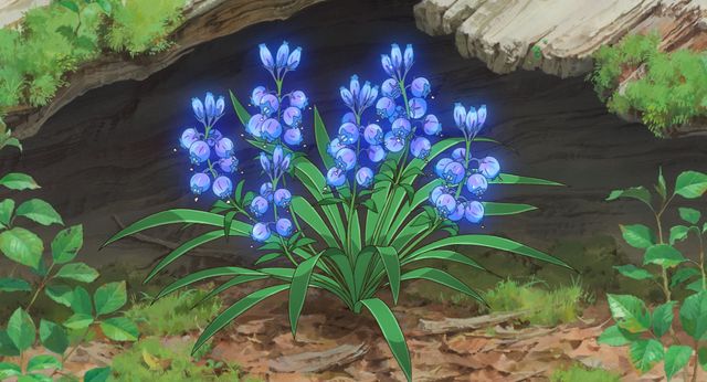 ジブリ出身米林監督によるファンタジーアニメ『メアリと魔女の花』フォトギャラリー（2枚目）