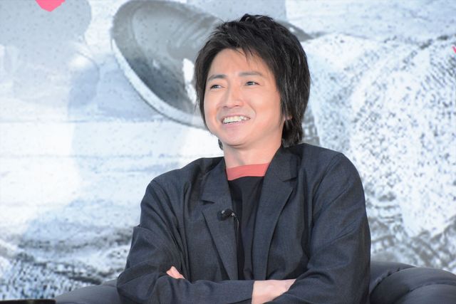 『デスノート』コンビ再び！藤原竜也＆松山ケンイチが仲良く質問回答（2枚目）