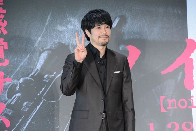 『デスノート』コンビ再び！藤原竜也＆松山ケンイチが仲良く質問回答（3枚目）