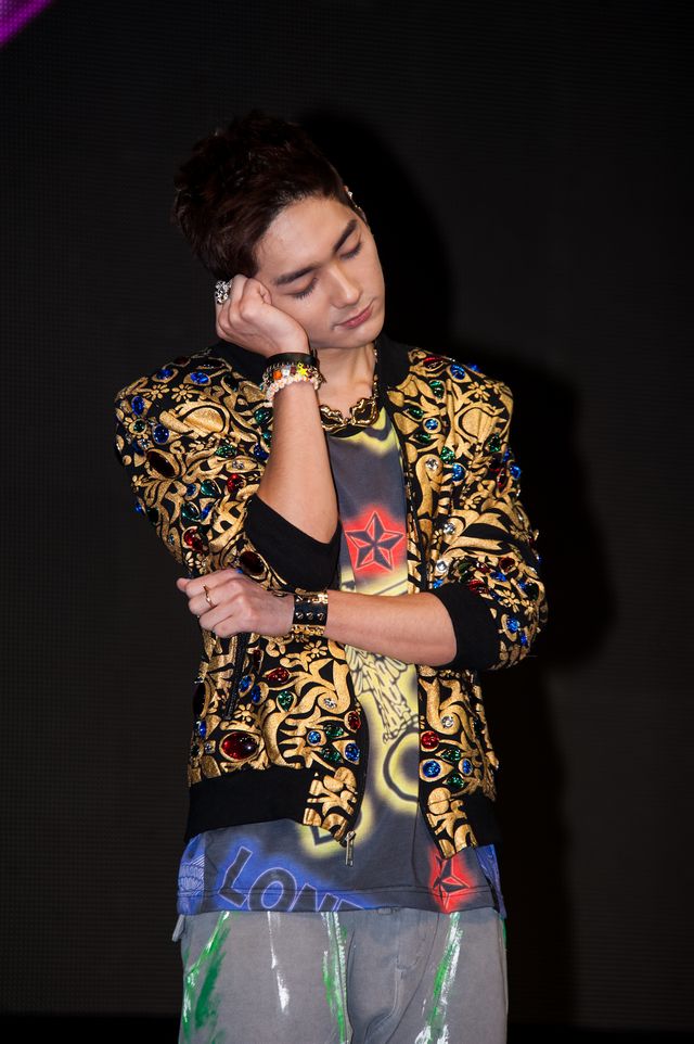 平均年齢18歳のNU'EST、はつらつとカムバック<韓国JPICTURES>