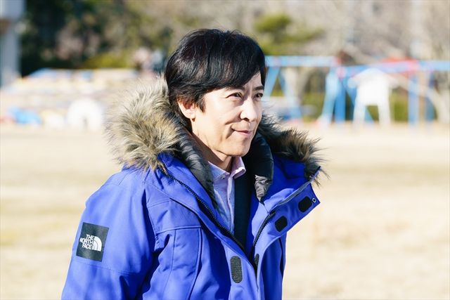 ELT伊藤一朗、学園青春ミュージックドラマでわーすたと共演！（2枚目）