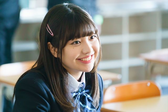 ELT伊藤一朗、学園青春ミュージックドラマでわーすたと共演！（4枚目）