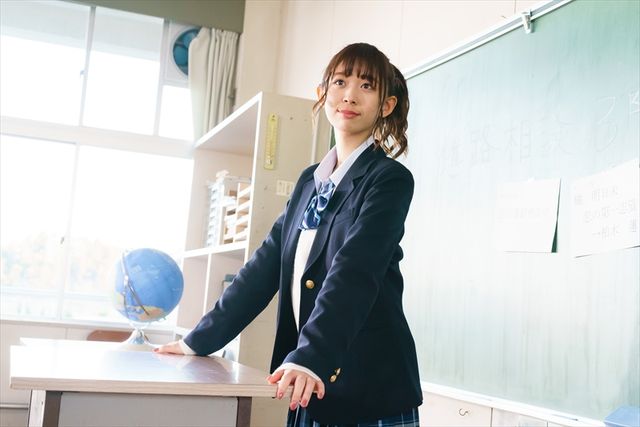 ELT伊藤一朗、学園青春ミュージックドラマでわーすたと共演！（6枚目）