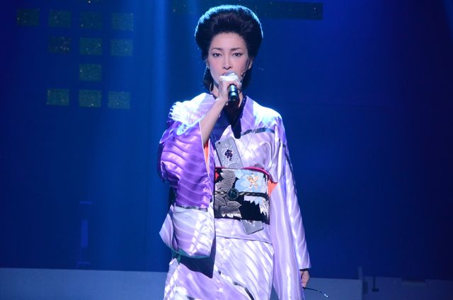 瑛太、歌声も披露　宮藤官九郎作ロックオペラにアドレナリン全開　画像ギャラリー（8枚目）