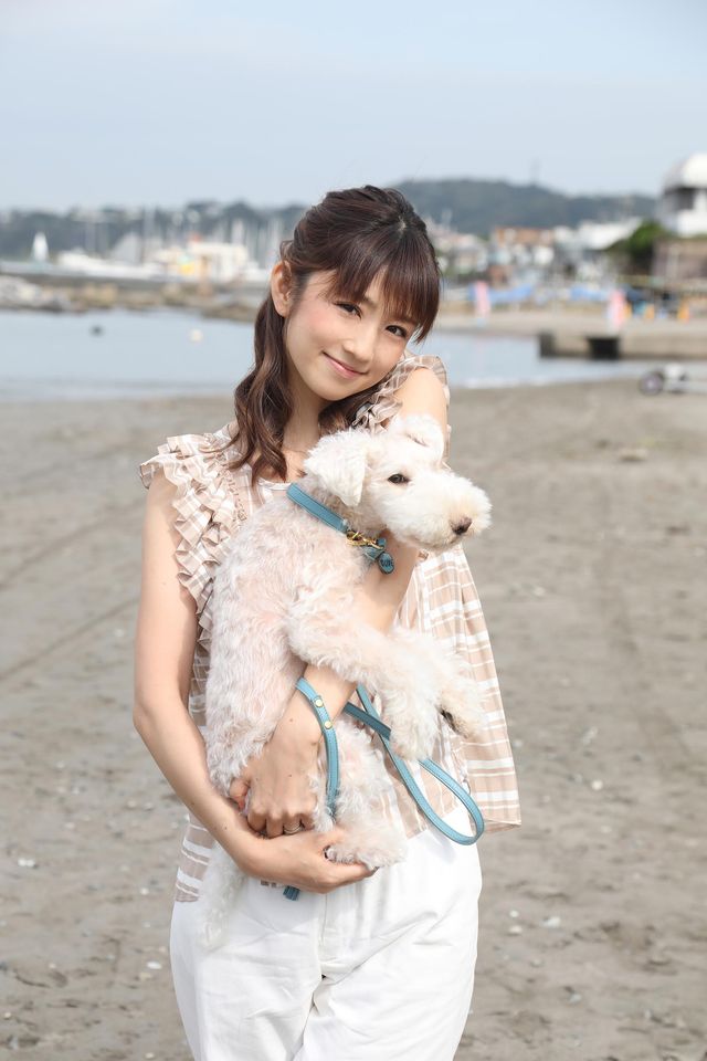 小倉優子に、刑事・浅野忠信＆神木隆之介が事情聴取「刑事ゆがみ」劇中ショット（3枚目）