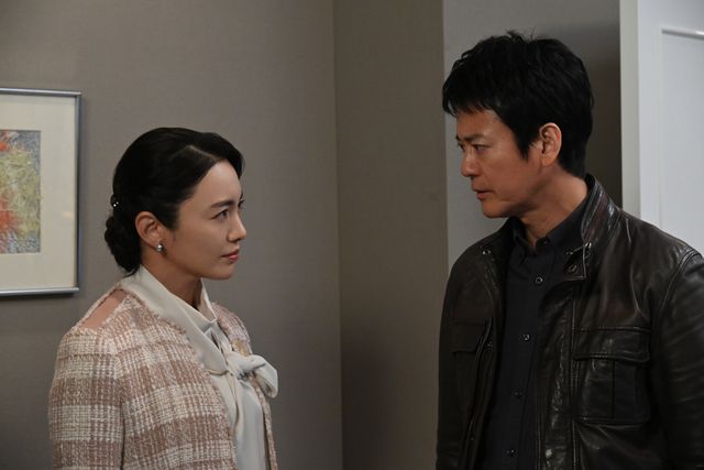 朝倉麗の選対スタッフが潜入捜査…「24 JAPAN」第17話（4枚目）