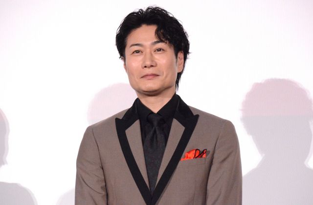 飯豊まりえ、玉城ティナが美麗衣装で登壇！高橋一生主演『岸辺露伴は動かない　懺悔室』公開記念舞台あいさつ（11枚目）