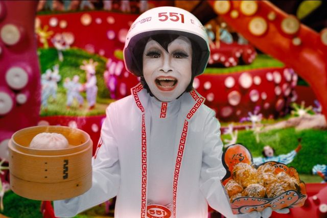 タコランドの全ぼう！不思議な仲間たち：フォトギャラリー