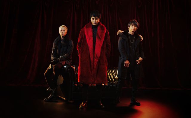 【全8枚】中村蒼、秋山真太郎、武田航平のビジュアルも…！映画『HiGH&LOW THE MOVIE 2 / END OF SKY』：フォトギャラリー