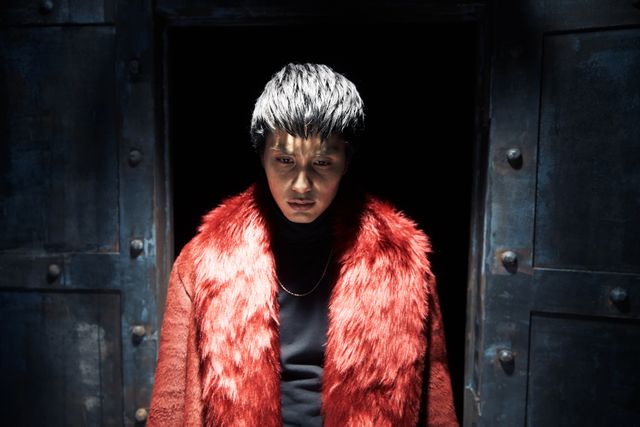 【全8枚】中村蒼、秋山真太郎、武田航平のビジュアルも…！映画『HiGH&LOW THE MOVIE 2 / END OF SKY』（5枚目）