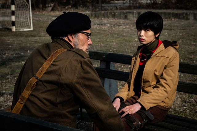 『MINAMATA－ミナマタ－』場面写真：フォトギャラリー